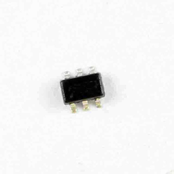 ACPL-W314-560E - 6-SO - OPTOCOUPLER IGBT 0.4A VDE 6-SOIC