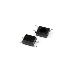 TLP184(GB,E) 6-SO, 4 Lead OPTOISO 3.75KV TRANS 6-SO 4 LEAD