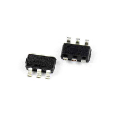 NDC7002N_SB9G007 6-SSOT MOSFET N-CH DUAL 50V 6-SSOT