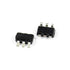 FMBSA56 - 6-SSOT - TRANSISTOR PNP 80V 500MA SSOT-6