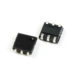 DS2417P/T&R 6-TSOC IC TIMECHIP W/INTRPT 1WIRE 6TSOC