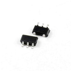 NCS2202SN1T1G 6-TSOP (0.059", 1.50mm Width) 5 leads IC COMPARATOR LV LOW PWR 5TSOP