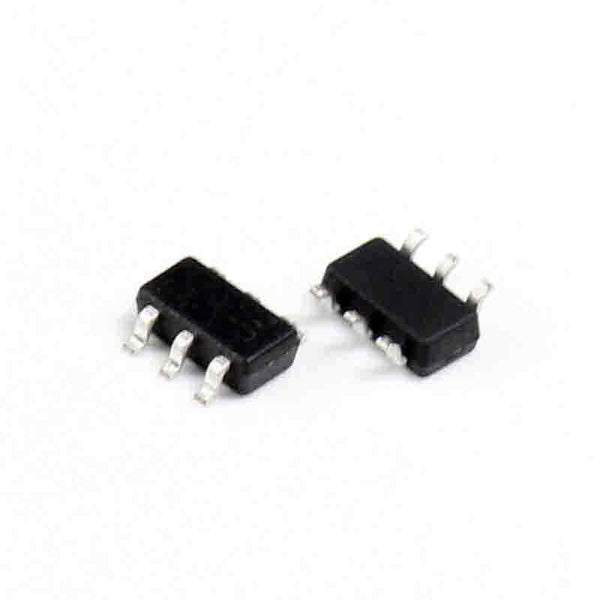 PMEM4020AND,115 - 6-TSOP - TRANS NPN 40V 2A 6TSOP