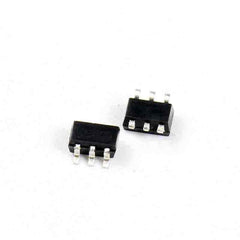 PMP4501Y,135 6-TSSOP TRANS NPN/NPN 45V 100MA 6TSSOP