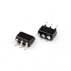 MGA-87563-TR1 6-TSSOP, SC-88, SOT-363 IC AMP MMIC GAAS LNA 3/5V SOT363