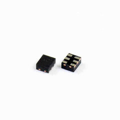 NLSX5011MUTCG 6-UDFN (1.2x1) IC XLATOR 1BIT CONFIG 6DFN