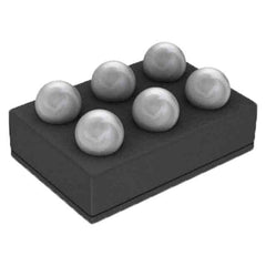 LMH2100TM/NOPB 6-UFBGA IC LOG DETECTOR 4GHZ 40DB 6MSMD