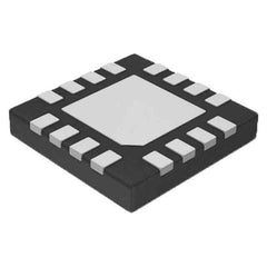 FAN5362UMP33X 6-UMLP (2x2) IC REG BUCK SYNC 3.3V 0.5A 6UMLP