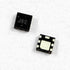 ISL9104IRUDZ-T7A - 6-UTDFN (1.6x1.6) - IC REG BUCK SYNC 2V 0.5A 6TDFN
