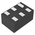 MAX44280AYT+T - 6-UTLGA (1.5x1.0) - IC OPAMP GP 50MHZ RRO 6UTLGA