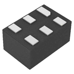 MAX44280AYT+T 6-UTLGA (1.5x1.0) IC OPAMP GP 50MHZ RRO 6UTLGA