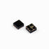 MC9RS08KA1CDBR - 6-VDFN Exposed Pad - IC CPU RS08 1K FLASH 62RAM 6-DFN
