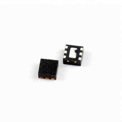RT9011-ESGQWC 6-WDFN (1.6x1.6) IC REG LDO 2.1V/3.3V .3A 6WDFN