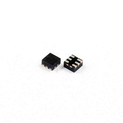 TPS3700DSET 6-WSON (1.5x1.5) IC COMPARATOR WINDOW 6WON