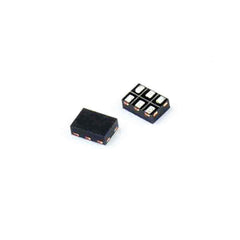 74LVC1G80GM,115 6-XFDFN IC SNGL D FF POS-EDG TRIG 6XSON