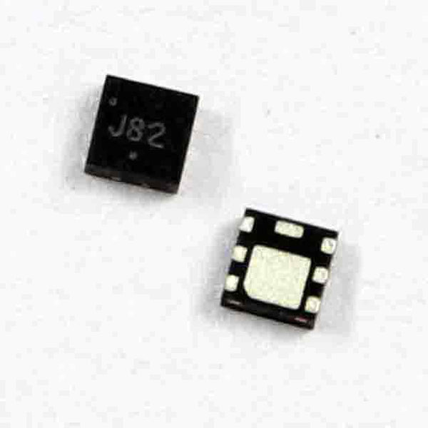74AUP1G08GS,132 - 6-XSON, SOT1202 (1x1) - IC GATE AND 2-INP LP 6XSON