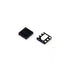 NTLUS3A40PZCTBG - 6-UDFN (2x2) - MOSFET P-CH 20V 6.4A UDFN