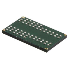 MT46V16M16CY-5B AAT:M 60-FBGA (8x12.5) IC DDR SDRAM 256MBIT 5NS 60FBGA