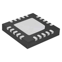 SDIO101IHR,551 60-HXQFN, 60-UTLP (5x5) IC FLASH MEMORY CTRL 60HXQFN