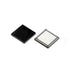 ISL6367CRZ - 60-QFN - IC VOLT REG MULTIPHASE 60QFN