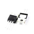 AOT2918L - TO-220 - MOSFET N-CH 100V 90A TO220