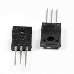 RDX050N50FU6 TO-220FM MOSFET N-CH 500V 5A TO-220FM