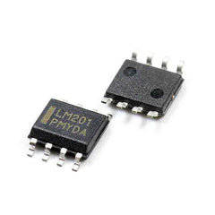 LM201ADG 8-SOIC N IC OPAMP SGL NON-COMPENS 8-SOIC