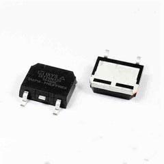 IXTT6N120 TO-268 MOSFET N-CH 1200V 6A TO-268