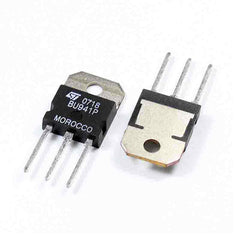 BU941P TO-247-3 TRANS DARL NPN TO-247