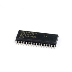 TDA8932BT/N2,118 32-SO IC AMP AUDIO 55W STER D 32SOIC