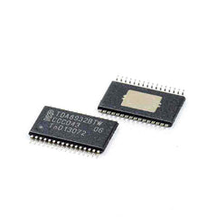 TDA8932BTW/N2,112 32-HTSSOP IC AMP AUDIO 55W STER D 32TSSOP