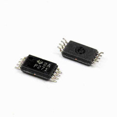 TLC271CPWR 8-TSSOP IC OPAMP GP 2.2MHZ SGL LP 8TSSOP