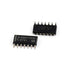 TL974IDR - 14-SOIC - IC OPAMP GP R-R 12MHZ 14SOIC