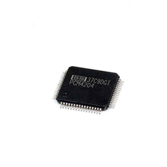 PCM4204PAPR 64-HTQFP (10x10) IC ADC 24BIT 216KHZ 4CH 64-HTQFP
