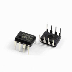 MC34071PG 8-PDIP IC OPAMP SGL SUPPLY 4.5MHZ 8DIP