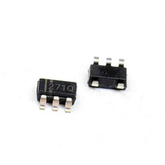 TLV271QDBVRQ1 SOT-23-5 IC OPAMP GP R-R 3MHZ SGL SOT23-5