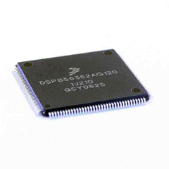 DSPB56366AG120 144-LQFP (20x20) IC DSP 24BIT AUD 120MHZ 144-LQFP