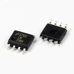 LM318MX/NOPB 8-SOIC IC OP AMP PREC HI SPEED 8-SOIC