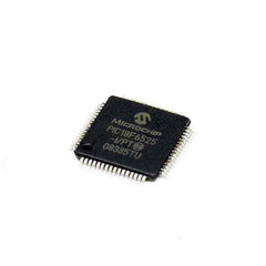 PIC18F6525-I/PT 64-TQFP IC PIC MCU FLASH 24KX16 64TQFP