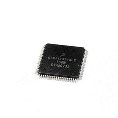 DSPB56374AF 80-LQFP (14x14) IC DSP 24BIT 150MHZ 80-LQFP