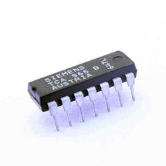 TCA965B 14-DIP (0.300", 7.62mm) IC WINDOW DISCRIMINATOR PDIP-14