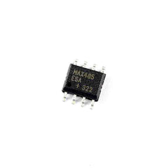 MAX485ESA+T 8-SOIC IC TXRX RS485/RS422 8-SOIC