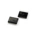 MAX3040EWE+ - 16-SOIC W - IC RS485/422 TRANS QUAD 16-SOIC