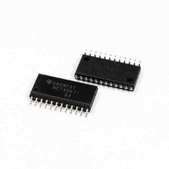 CD74HCT4067IM96Q1 24-SOIC IC MUX/DEMUX 1X16 24SOIC