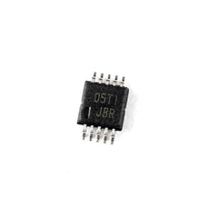 TS5A23157DGSRG4 10-MSOP IC SWITCH DUAL SPDT 10MSOP