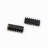SN74CBTLV3253DRG4 - 16-SOIC N - IC FET MUX/DEMUX SGL 16SOIC