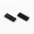 SN74LS257BDRG4 - 16-SOIC N - IC DATA SELECTOR/MUX SGL 16SOIC