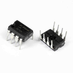 LM567CN 8-MDIP IC TONE DECODR PHAS LOC LP 8-DIP