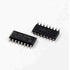 TS5V330DRG4 - 16-SOIC N - IC VIDEO SWITCH QUAD SPDT 16SOIC