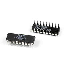 M-8870-02 18-DIP IC RECEIVER DTMF CMOS LP 18-DIP